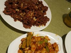 -振生清真饭店(永安道店)