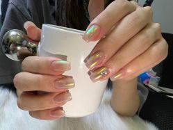 点击看大图 -Meet Nail 美睫·美甲
