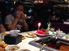 iphone_upload_pic-海底捞火锅(泉城路店)