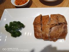 -莆田餐厅PUTIEN(三里屯店)