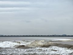 -观潮胜地公园