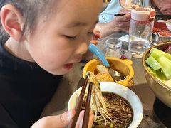 -小厨娘金榜题名(夫子庙秦淮河店)