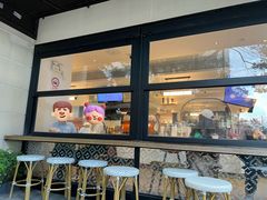 -Peet's Coffee皮爷咖啡(大学路店)