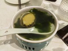 -船歌·鱼水饺青岛菜(国贸商城店)