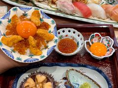 -红叶日料·放题·海胆·定食(星海店)