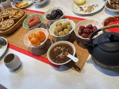 -鲤院·新中式美学·庭院餐厅(夫子庙店)