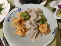 -天厨妙香素食餐厅(清华店)