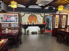 -同得兴 Since·1995 传统苏式面馆(嘉馀坊店)