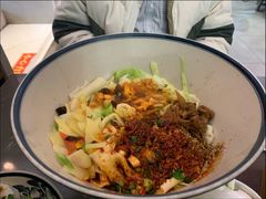 -弓家大队老碗面(高新咖啡街区店)