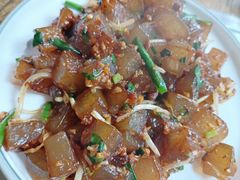 -清真·馬坡二旦烧烤(人生一串拍摄店)