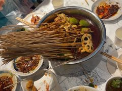 -成都瓜串串(华强北店)