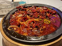 -老周家酱卤猪蹄私房菜(克拉玛依西街店)