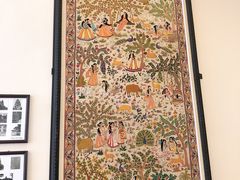 -吴哥国家博物馆