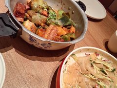 -金掌勺锅包肉(太原万达店)