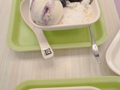 -满记甜品(巴黎春天宝山店)