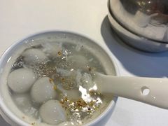 酒酿小圆子-老人和饭店(淮海中路店)