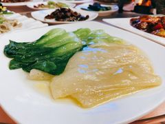 -烤肉宛饭庄(南礼士路店)