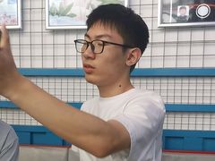 -移动谜城·大笨象密室逃脱(五棵松店)