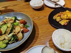 -金掌勺·锅包肉(双榆树店)