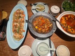 -蓉城小馆(科兴店)