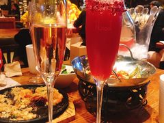-村理·乡村菜音乐餐厅(河西店)