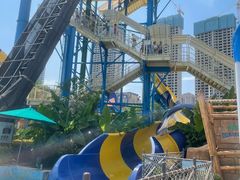 -武汉玛雅海滩水公园