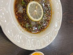 -大洋家·精品潮汕菜·生腌砂锅粥(天河东路店)