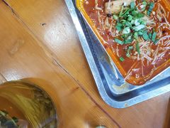 -兰州老马家族食府(康庄总店)