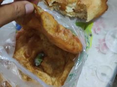 -老回回饺子馆(海洋馆店)