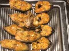 -蚝伯·新派海鲜(荣昌店)