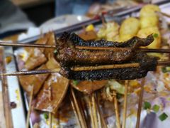 -晓靖轩烧烤(沙河风情店)