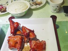 -福荣新中式餐厅