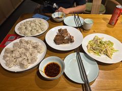 -伊喜饺子·烤鸭(五道口学院路店)