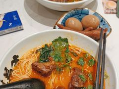 -和府捞面·大师店(上海漕宝路日月光店)