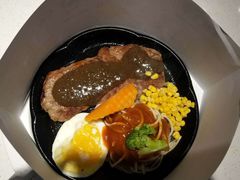 -汤姆家的牛排意面披萨(新城市广场店)