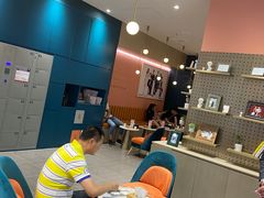 -海马体照相馆(无锡清扬茂业天地店)