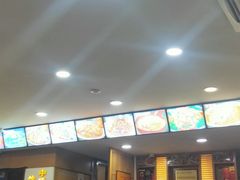 大堂-廖老妈蹄花店(人民公园陕西街259号店)