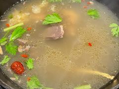 四季草本原汤锅-盡膳口福·百年汤方火锅(科华北路店)