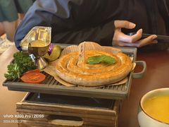 -喀秋莎西餐厅