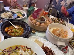 -盛百味·家宴餐厅(霸州分店)
