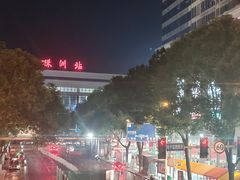 -株洲火车站