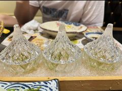 -古田居·特色寿司料理(骏欣中心店)