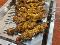 -酒宝荡烧烤(长航局江大路住宅小区店)