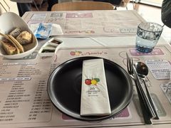 -安妮意大利餐厅(日坛店)