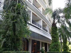 -三亚海韵度假酒店·渔人码头海鲜火锅BBQ自助餐厅·落日吧