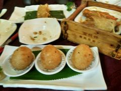 -喜鹊茶点.啫煲(车陂店)