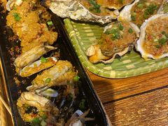 -金谷园饺子·烧烤(人大总店)