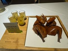 -汤城小厨•粤菜•靓汤(金宝街店)