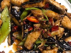 -鹦鹉小厨味道餐厅(山大南路店)