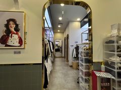 -海马体照相馆(广州新世界云门New park店)